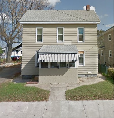 1201 N. Commerce Street - B