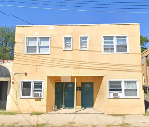 5 East Main St - A