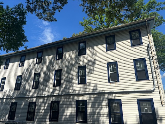 166 East Avenue- B