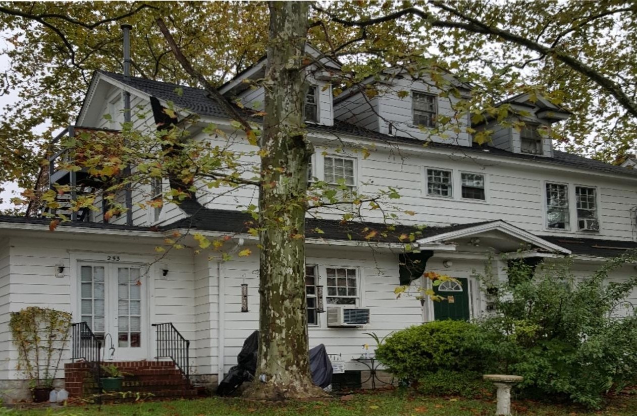 251 white horse pike