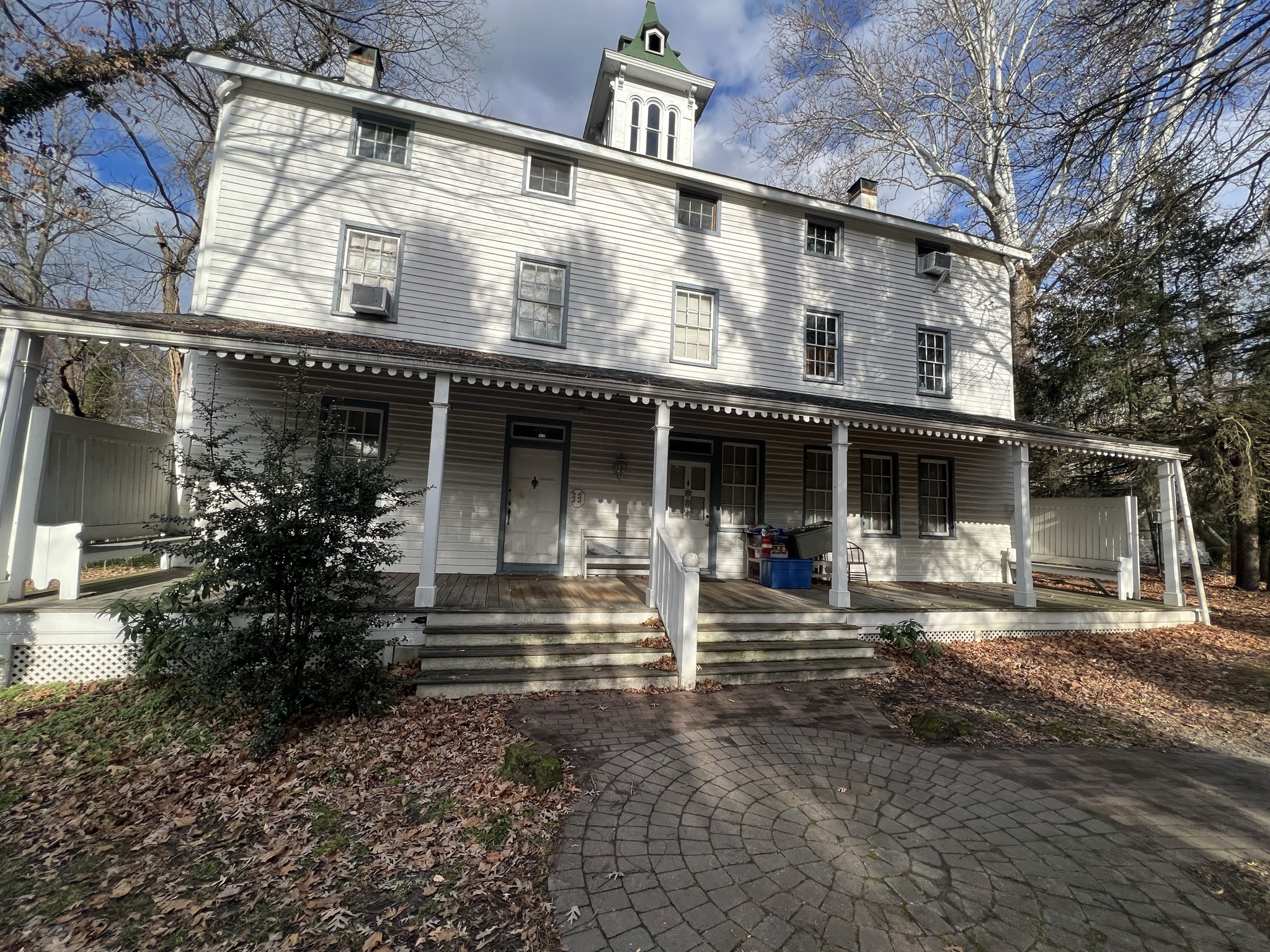 1 Breakneck Road - 6