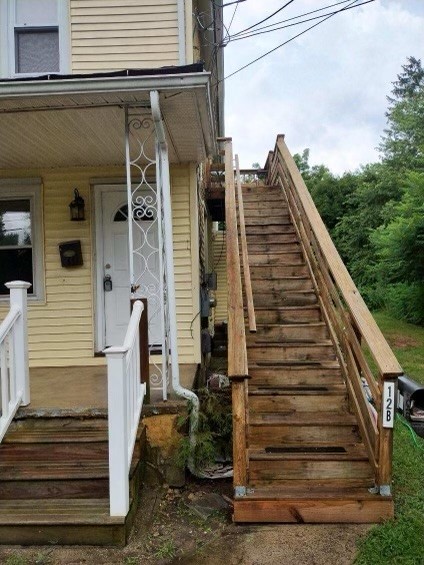 12 Kerhart Ave - Unit 12A